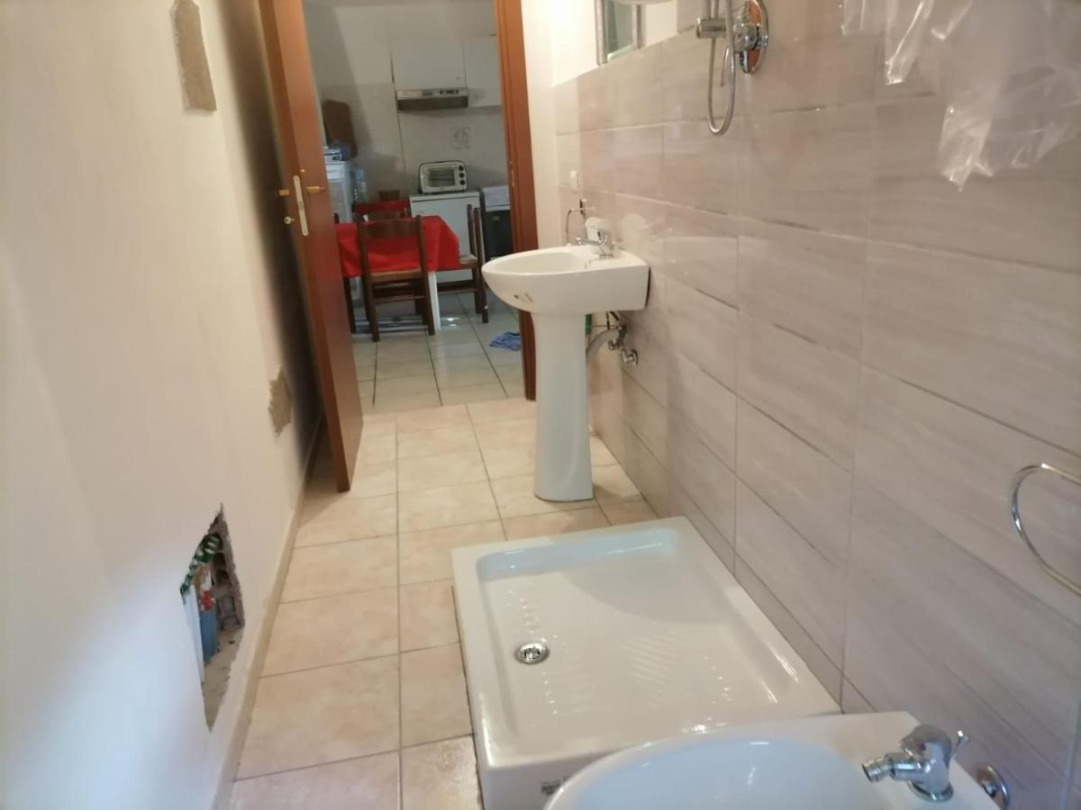La Conchiglia Apartment Masainas Ngoại thất bức ảnh