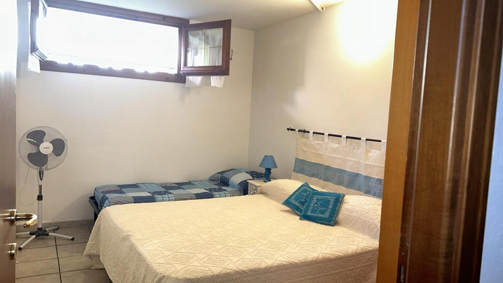 La Conchiglia Apartment Masainas Ngoại thất bức ảnh